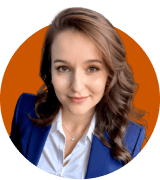 Photo of Sara Rossow