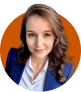 Photo of Sara Rossow