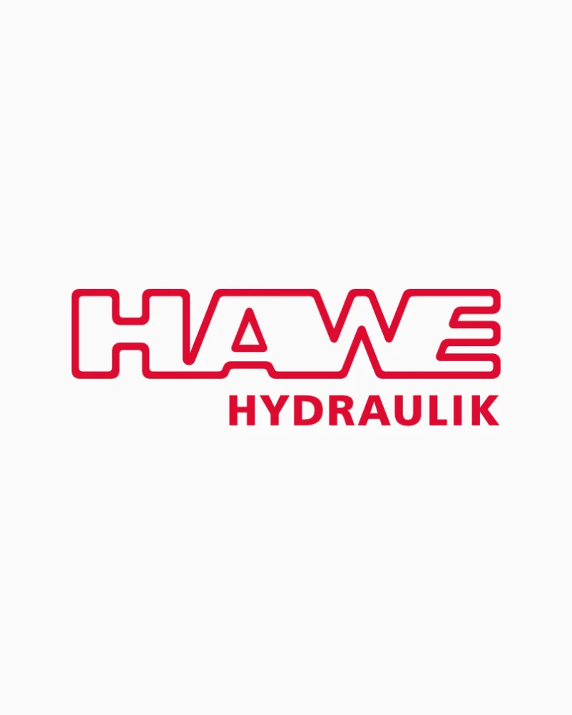 HAWE logo